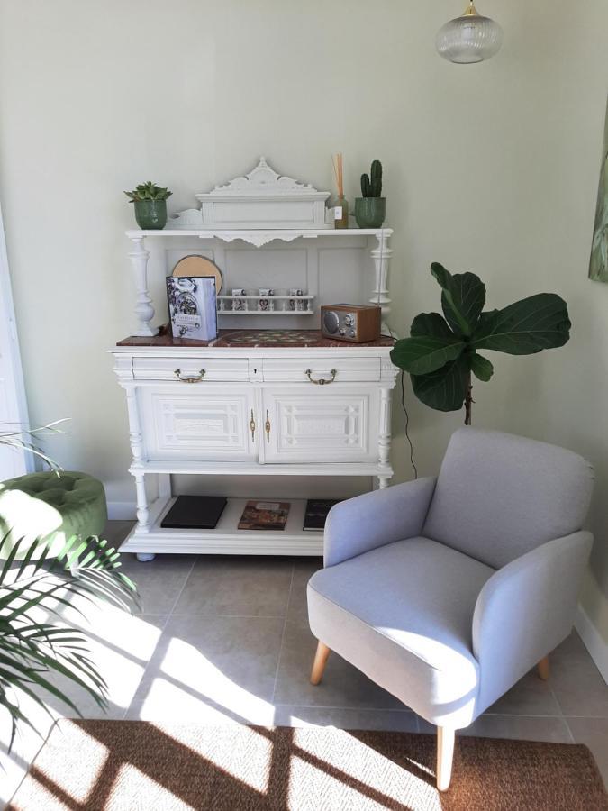 Maison Coquereaumont Montagne  Dış mekan fotoğraf