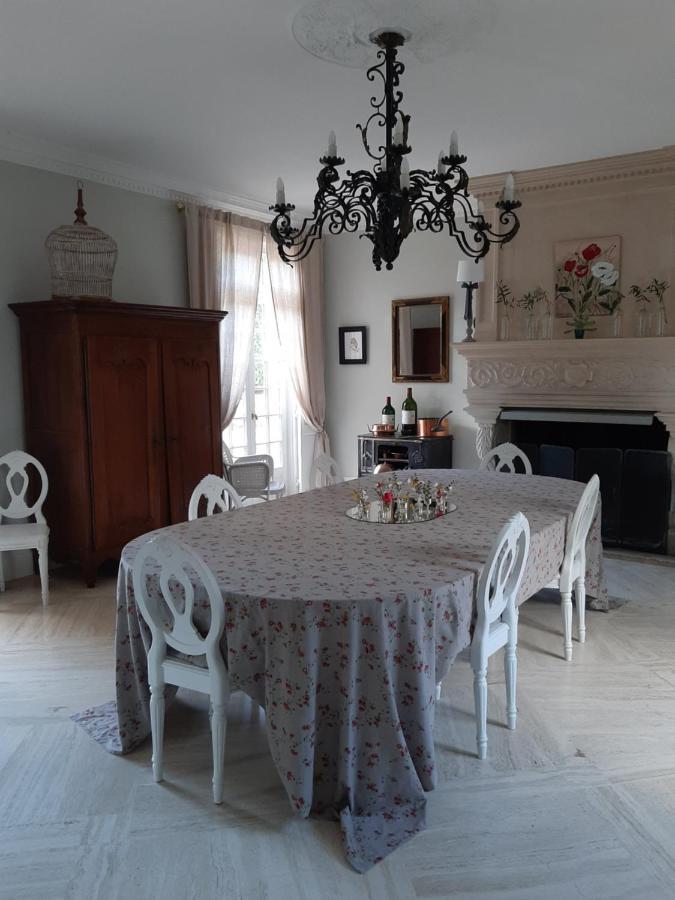 Maison Coquereaumont Montagne  Dış mekan fotoğraf
