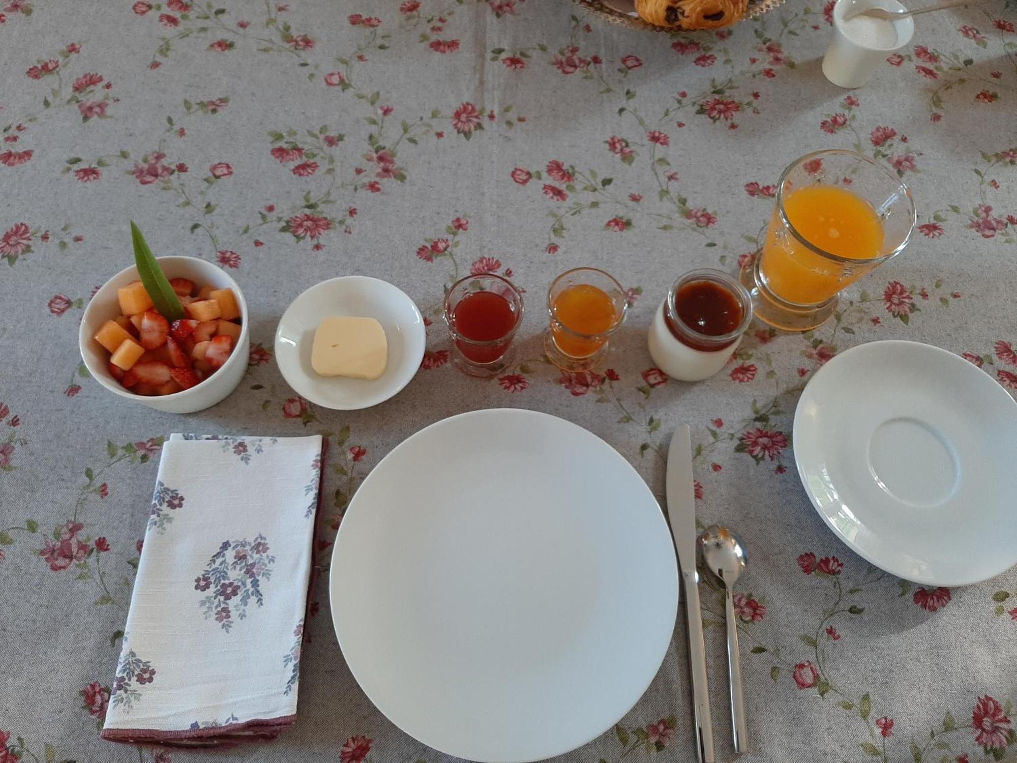 Maison Coquereaumont Montagne  Dış mekan fotoğraf