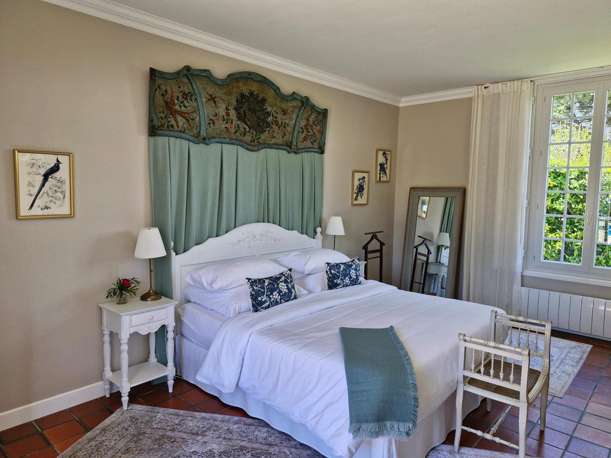 Maison Coquereaumont Montagne  Dış mekan fotoğraf